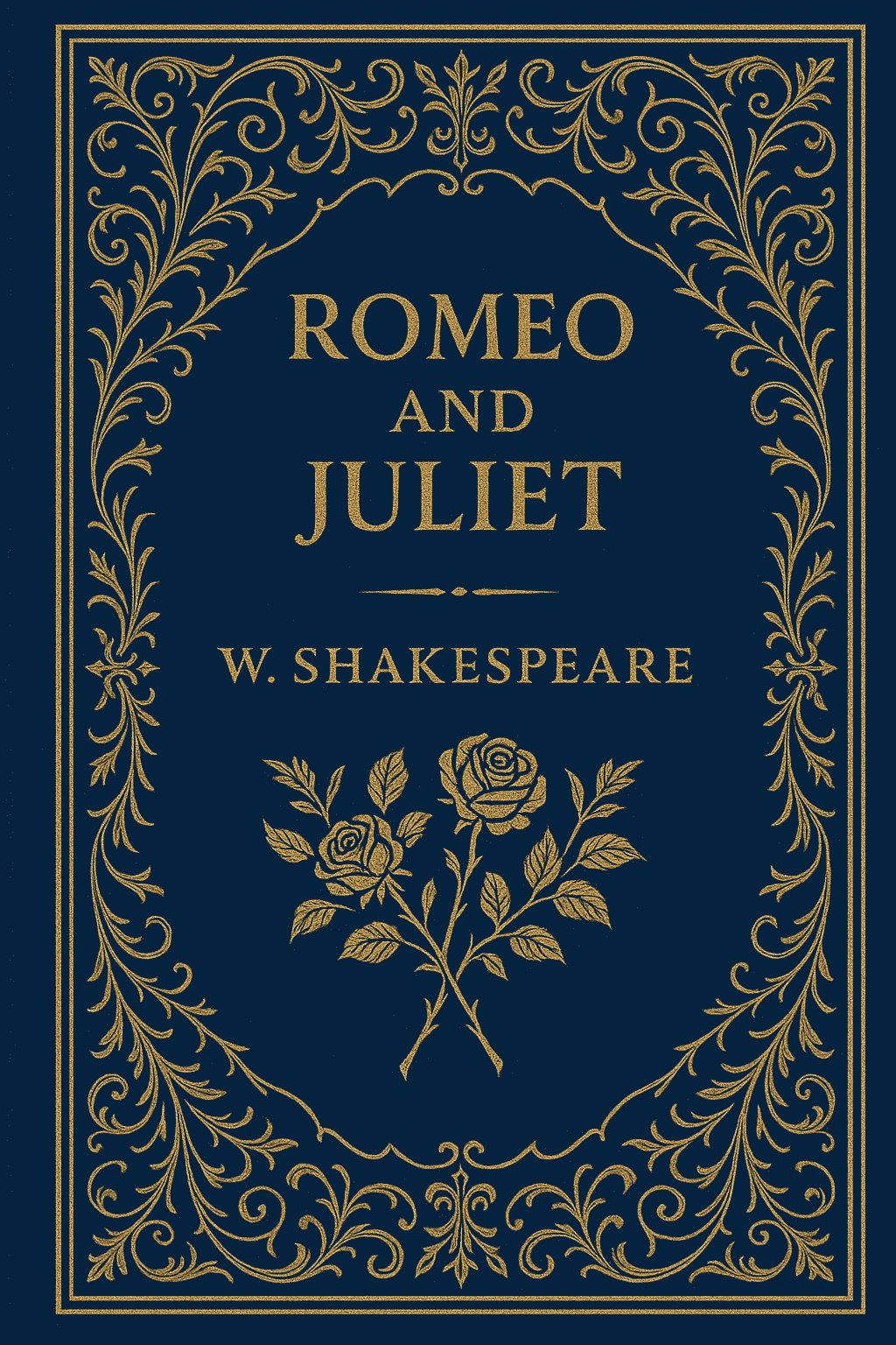 Romeo and Juliet