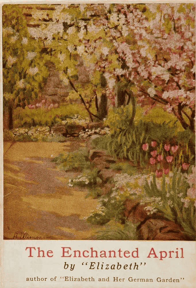 The Enchanted April