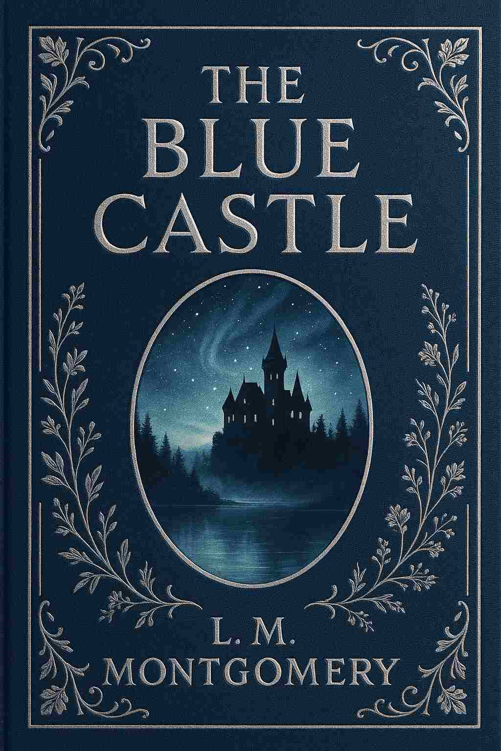 The Blue Castle