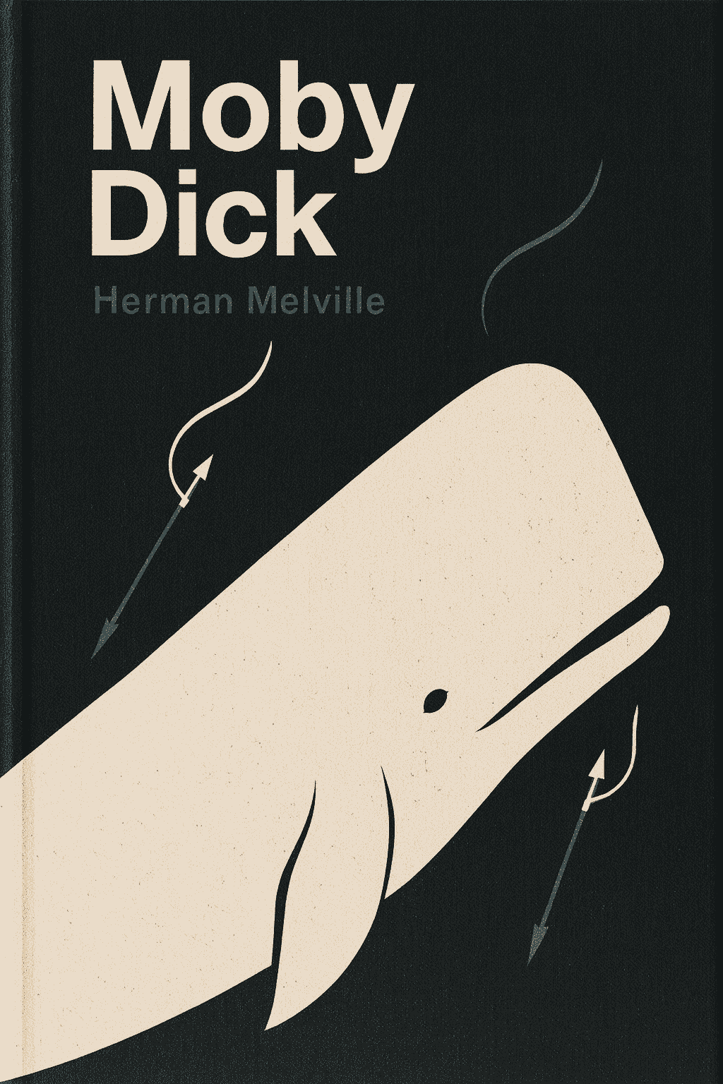 Moby-Dick; or, The Whale