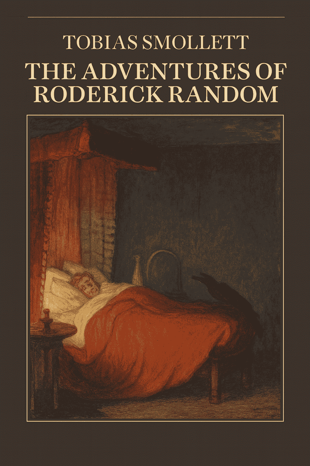 The Adventures of Roderick Random