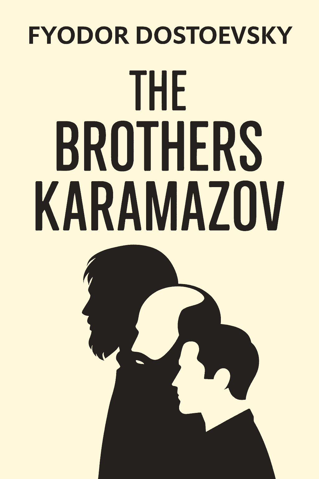 The Brothers Karamazov