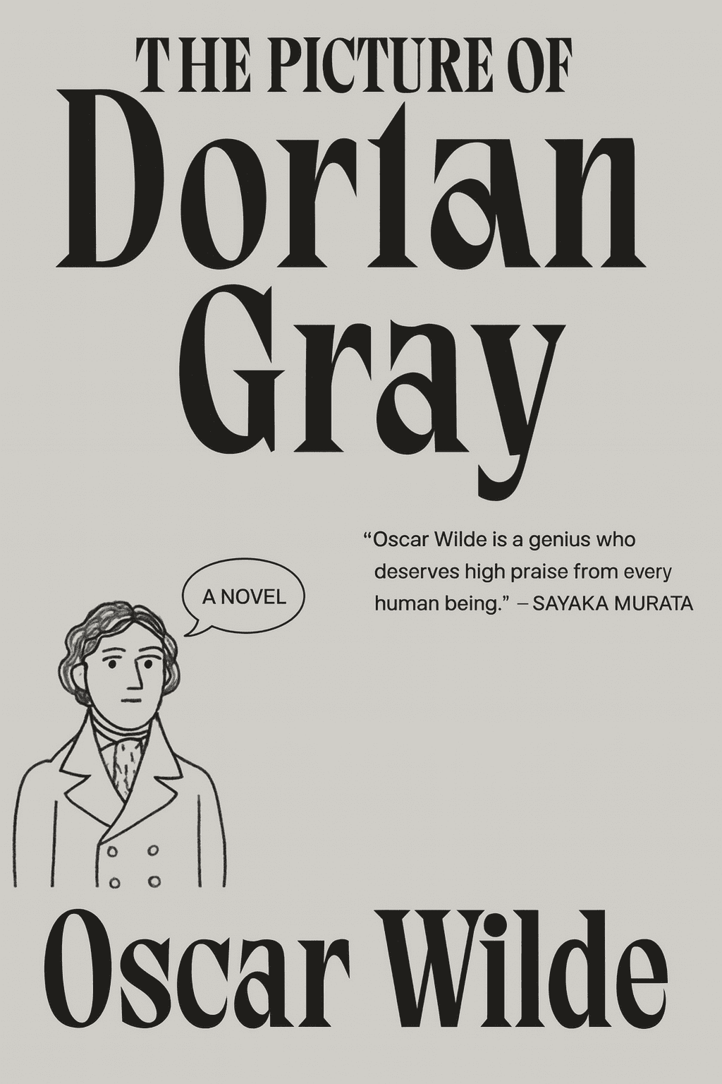 The Picture of Dorian Gray