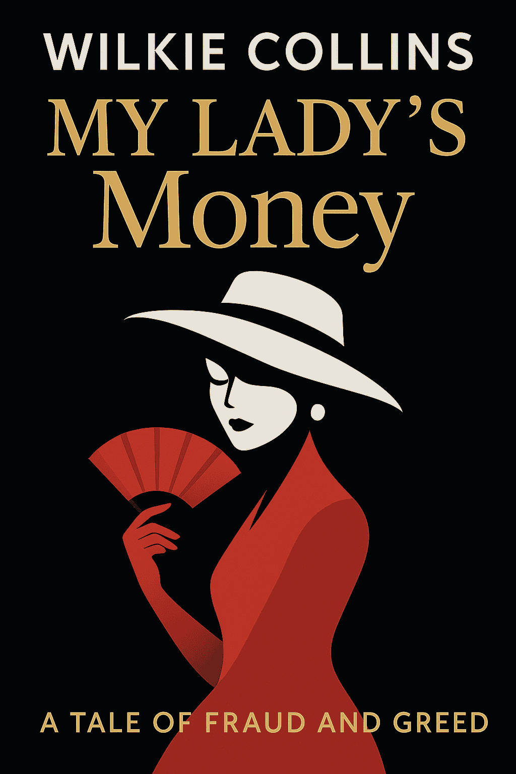 My Lady’s Money