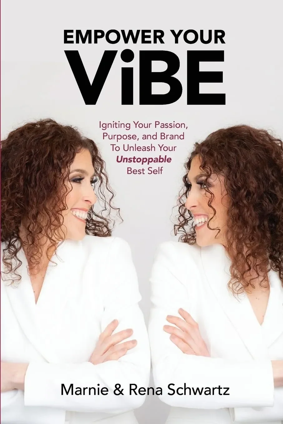 EMPOWER YOUR ViBE
