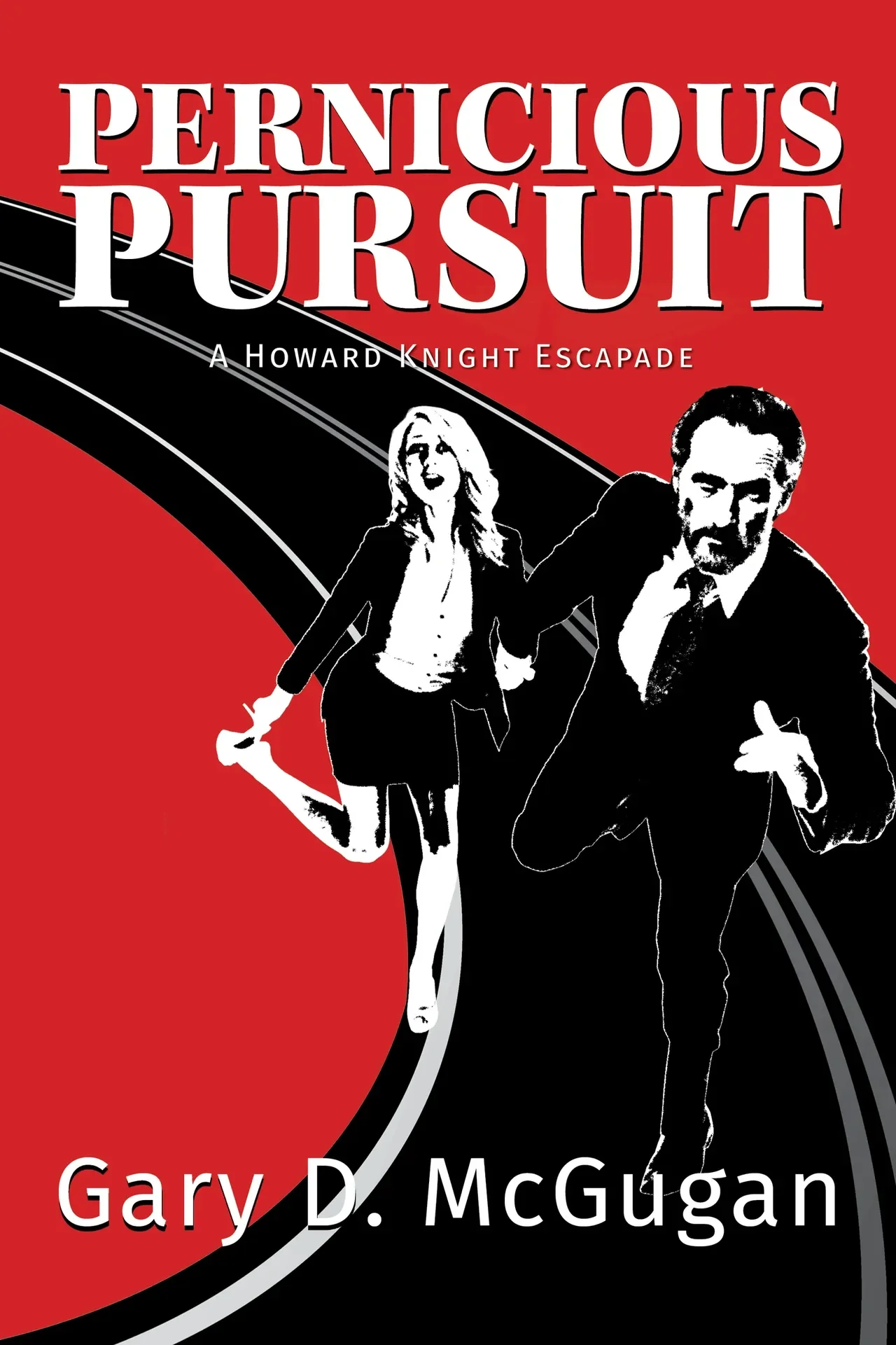 The Multima Saga: Pernicious Pursuit