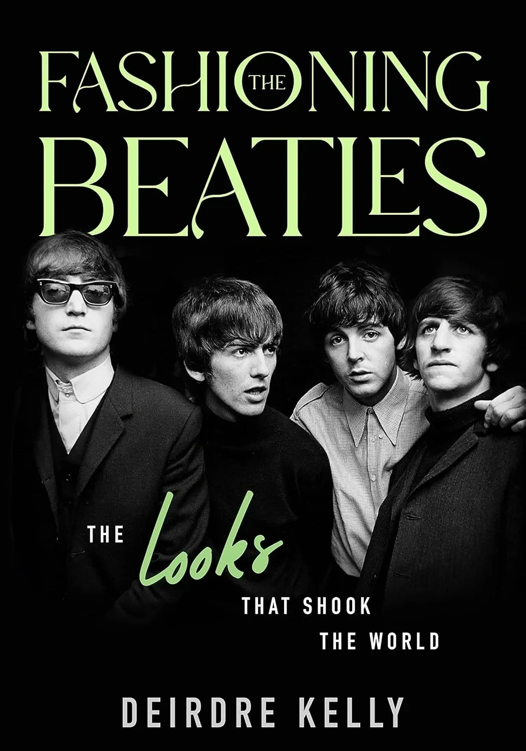 Fashioning the Beatles: The Looks That Shook The World