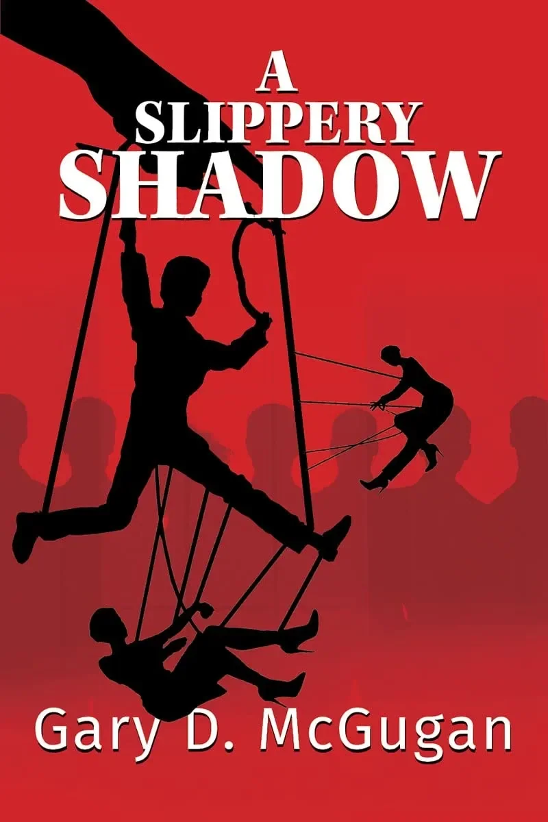 The Multima Saga: A Slippery Shadow