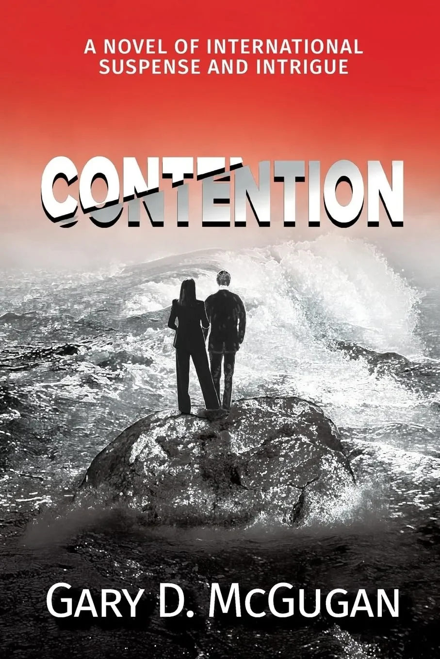 The Multima Saga: Contention