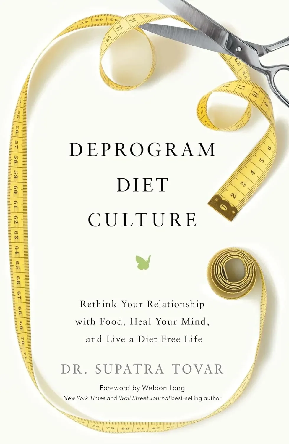Deprogram Diet Culture: Rethink Your Relationship with Food