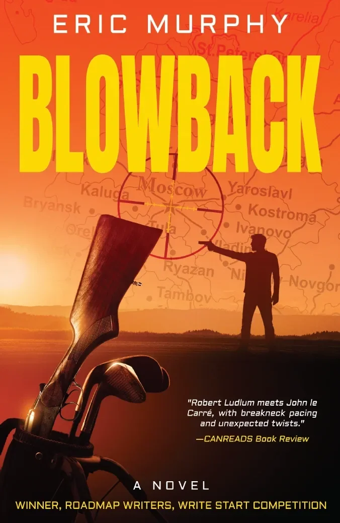 Blowback