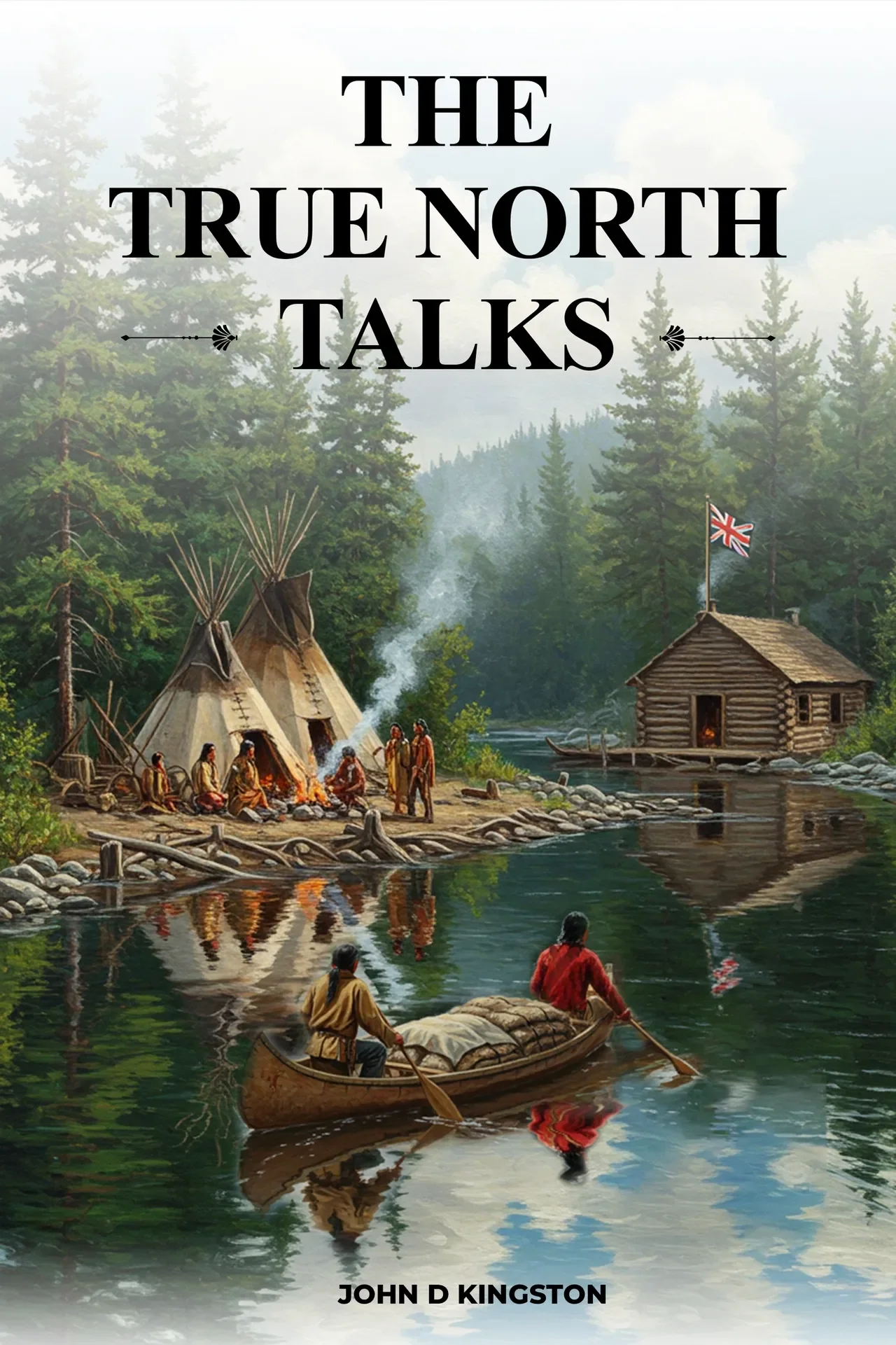 The True North Talks