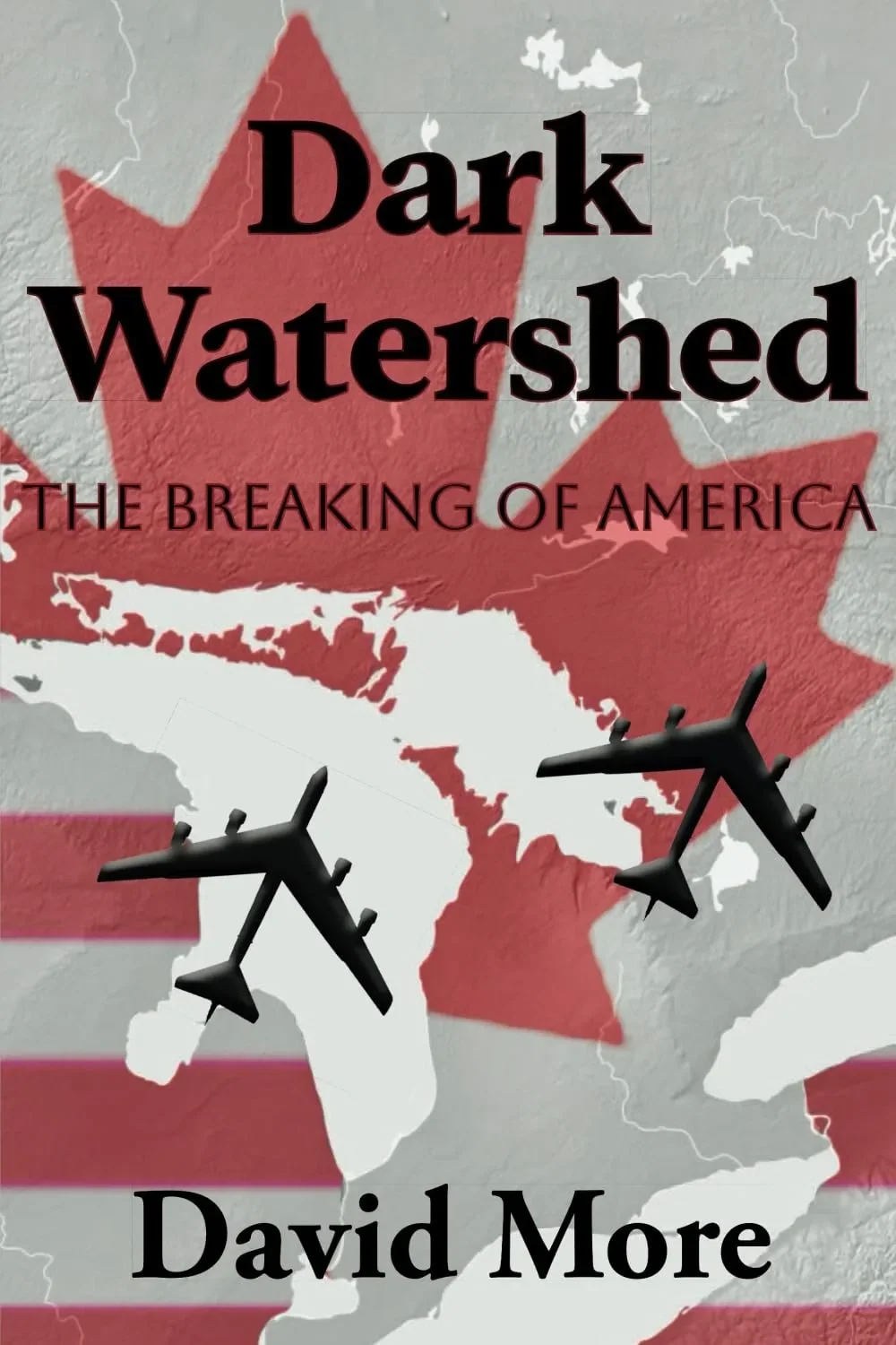 Dark Watershed: The Breaking of America