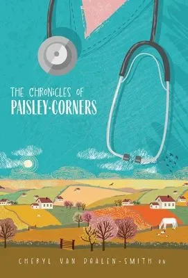 The Chronicles of Paisley • Corners