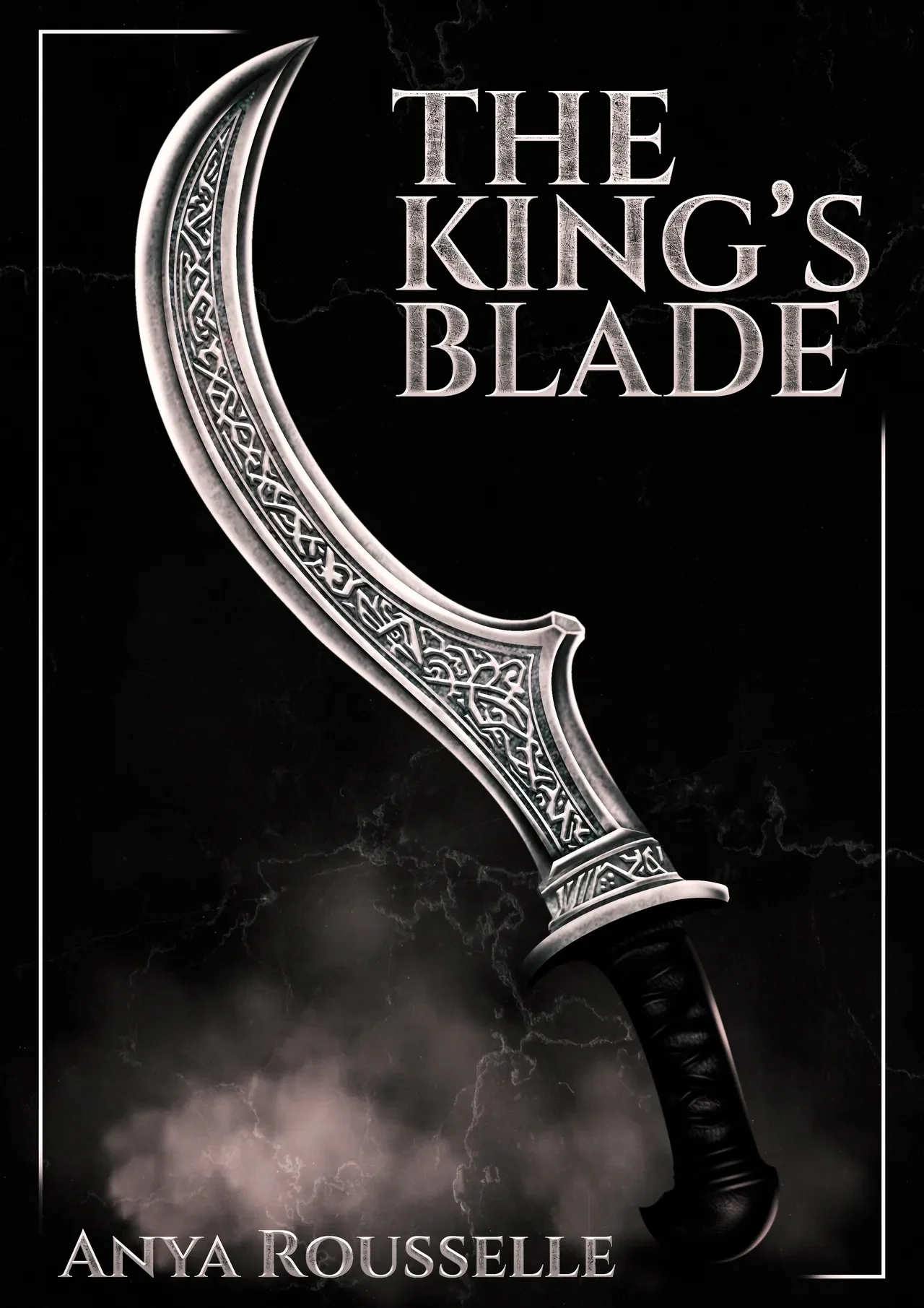 The King's Blade