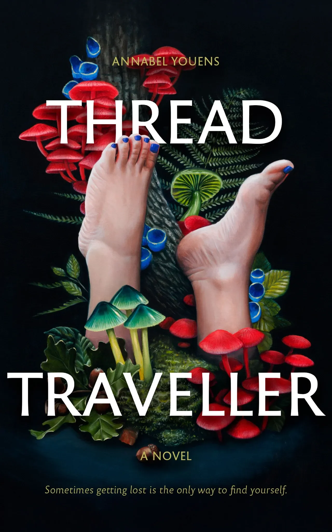 Thread Traveller