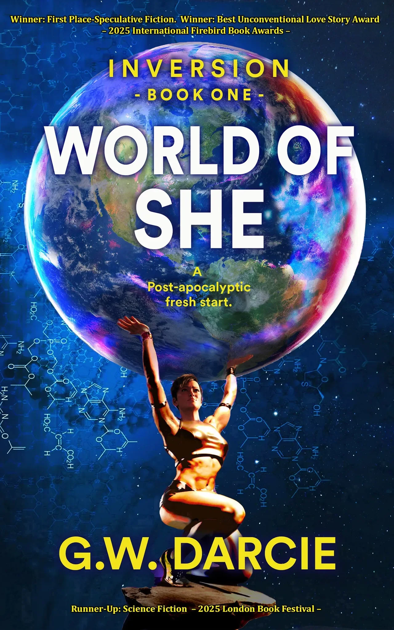 World of She