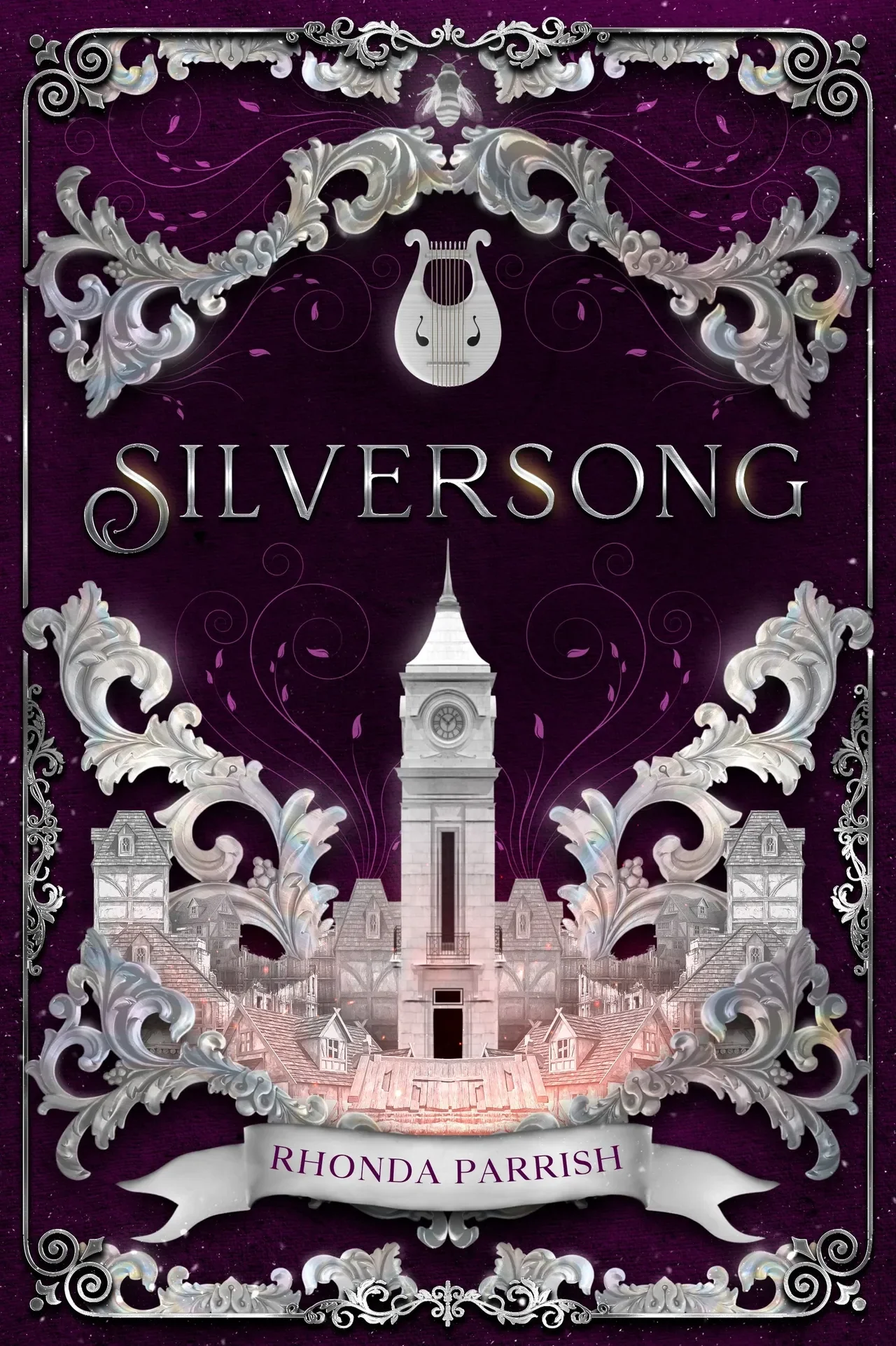 Silversong