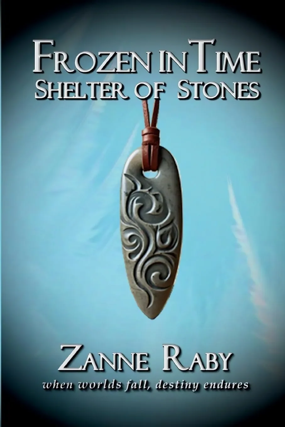 Frozen in Time: Shelter of Stones