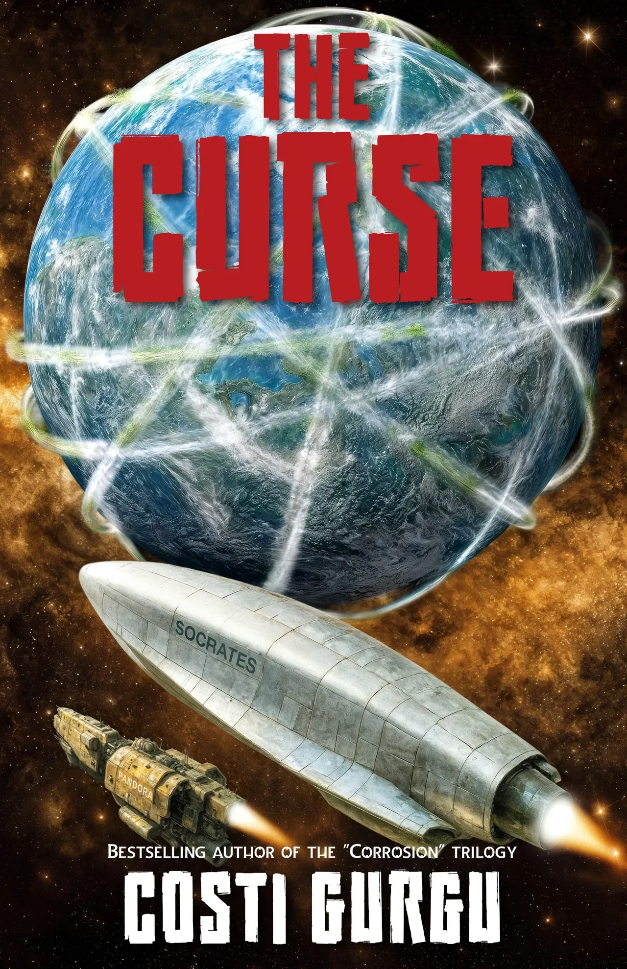The Cursed