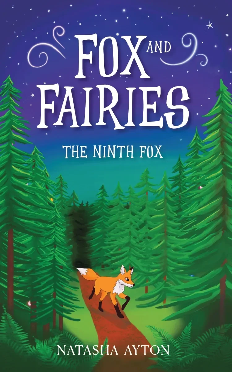 The Ninth Fox