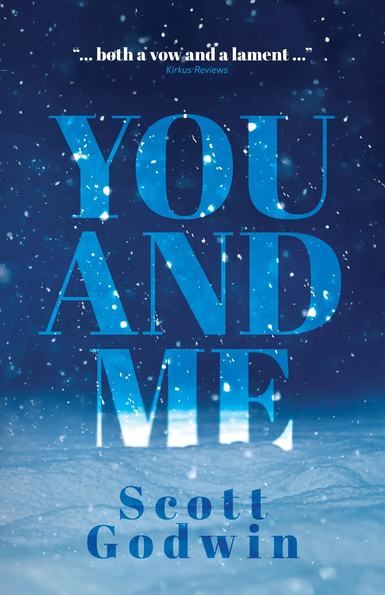 You and Me