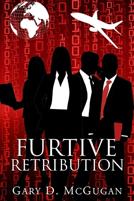 The Multima Saga: Furtive Retribution