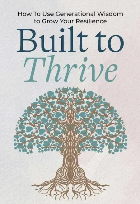 Built to Thrive