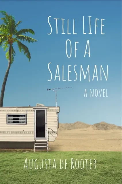Still Life of a Salesman