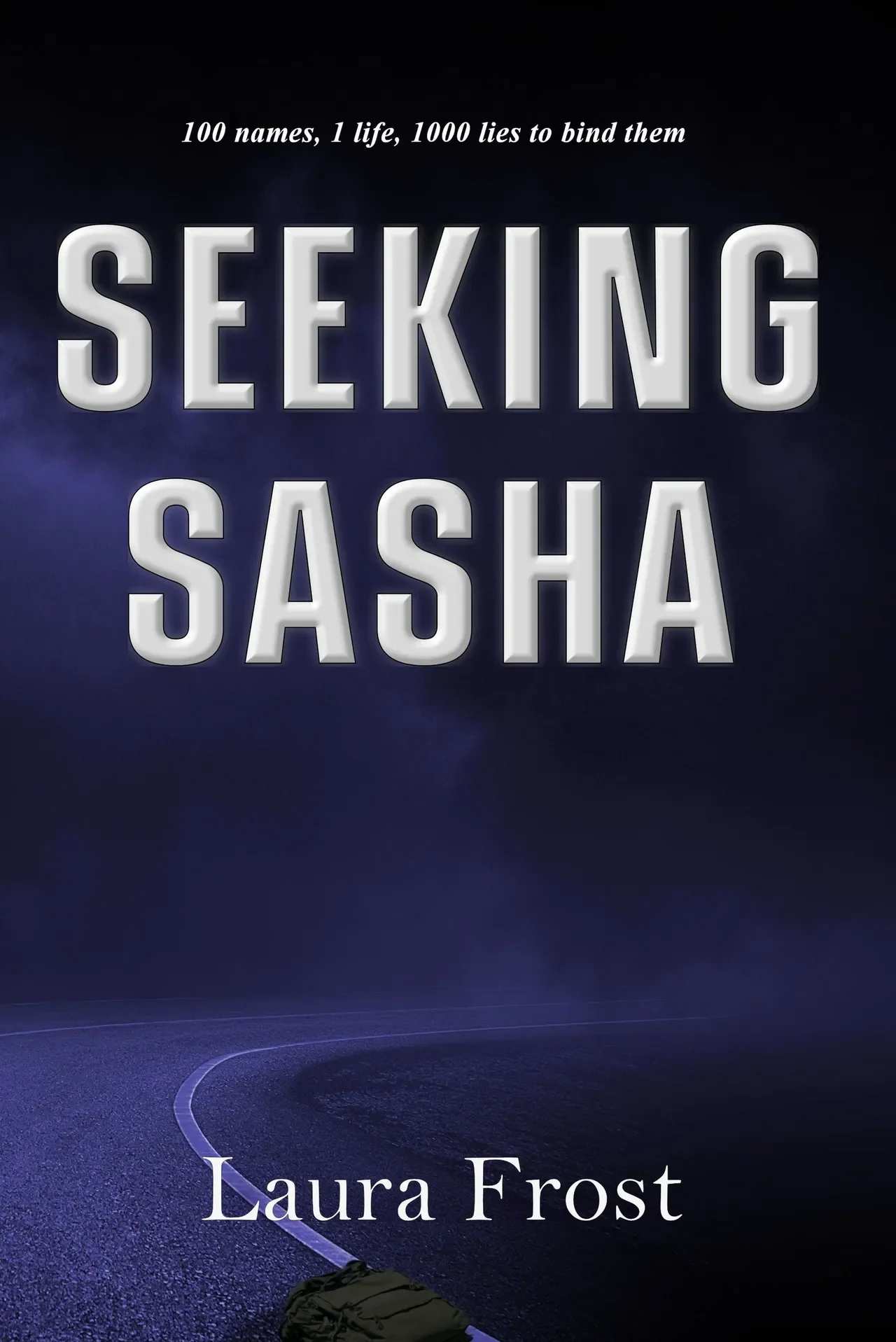Seeking Sasha