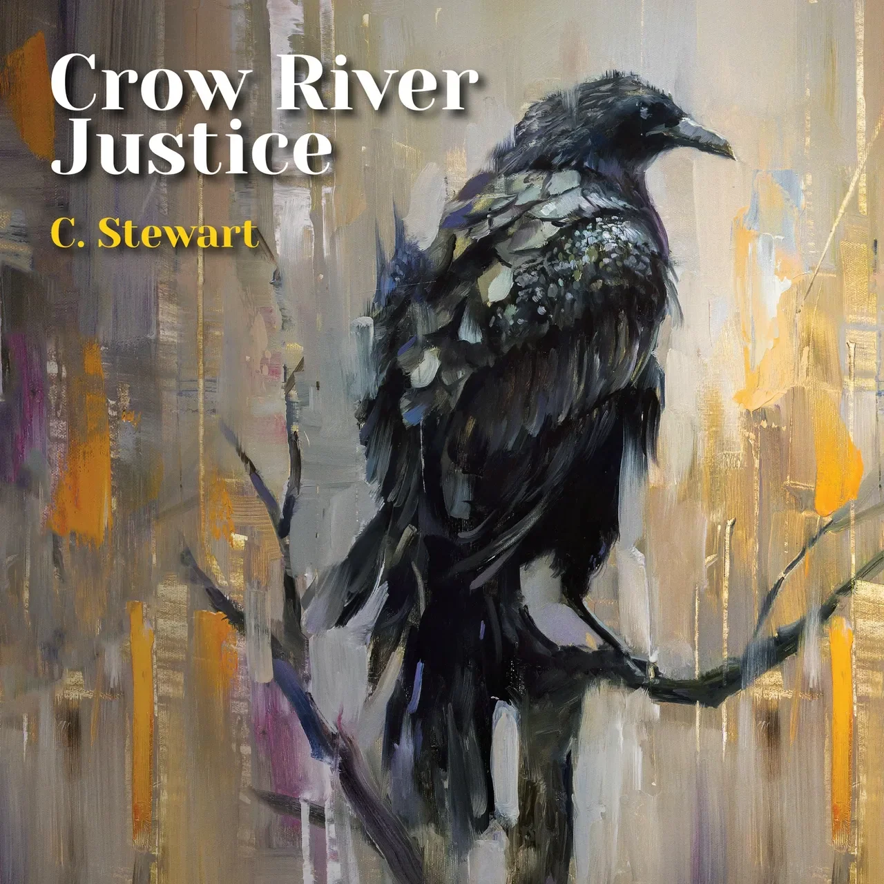 Crow River Justice