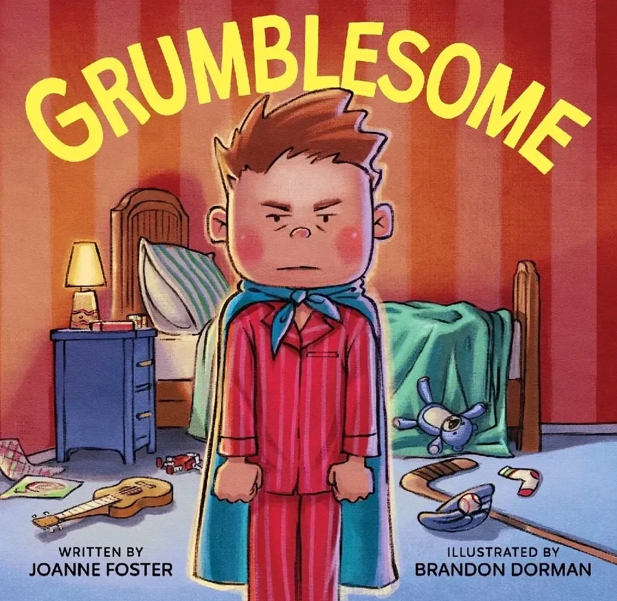 Grumblesome